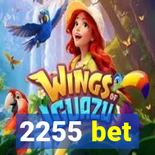 2255 bet